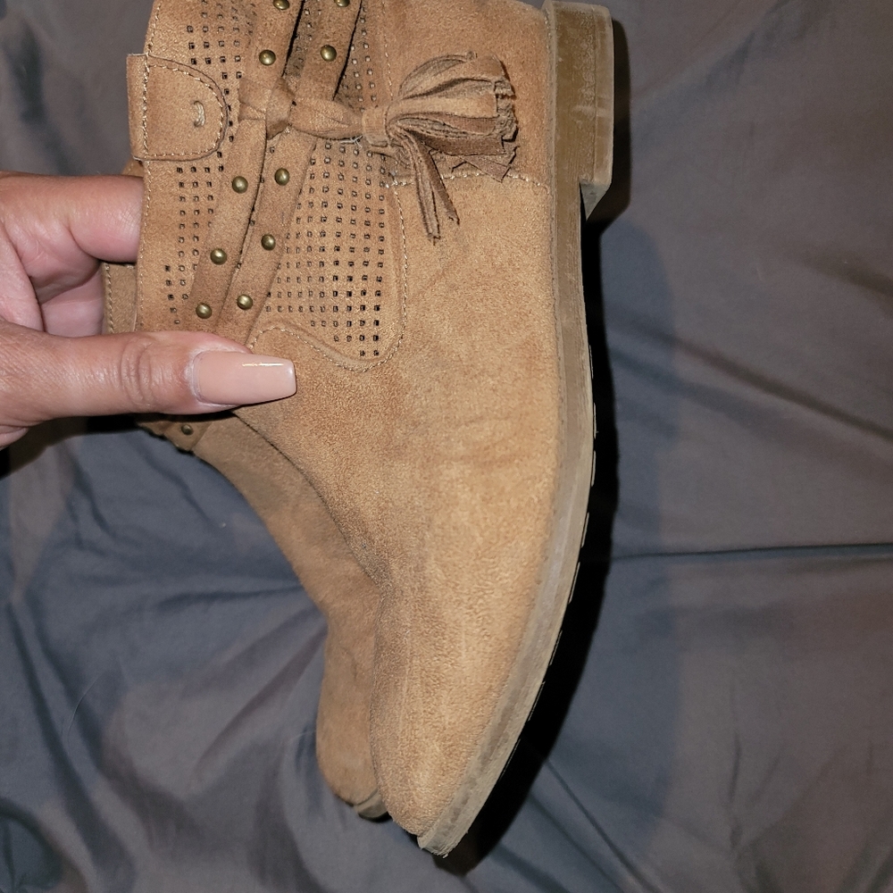 Kids boots